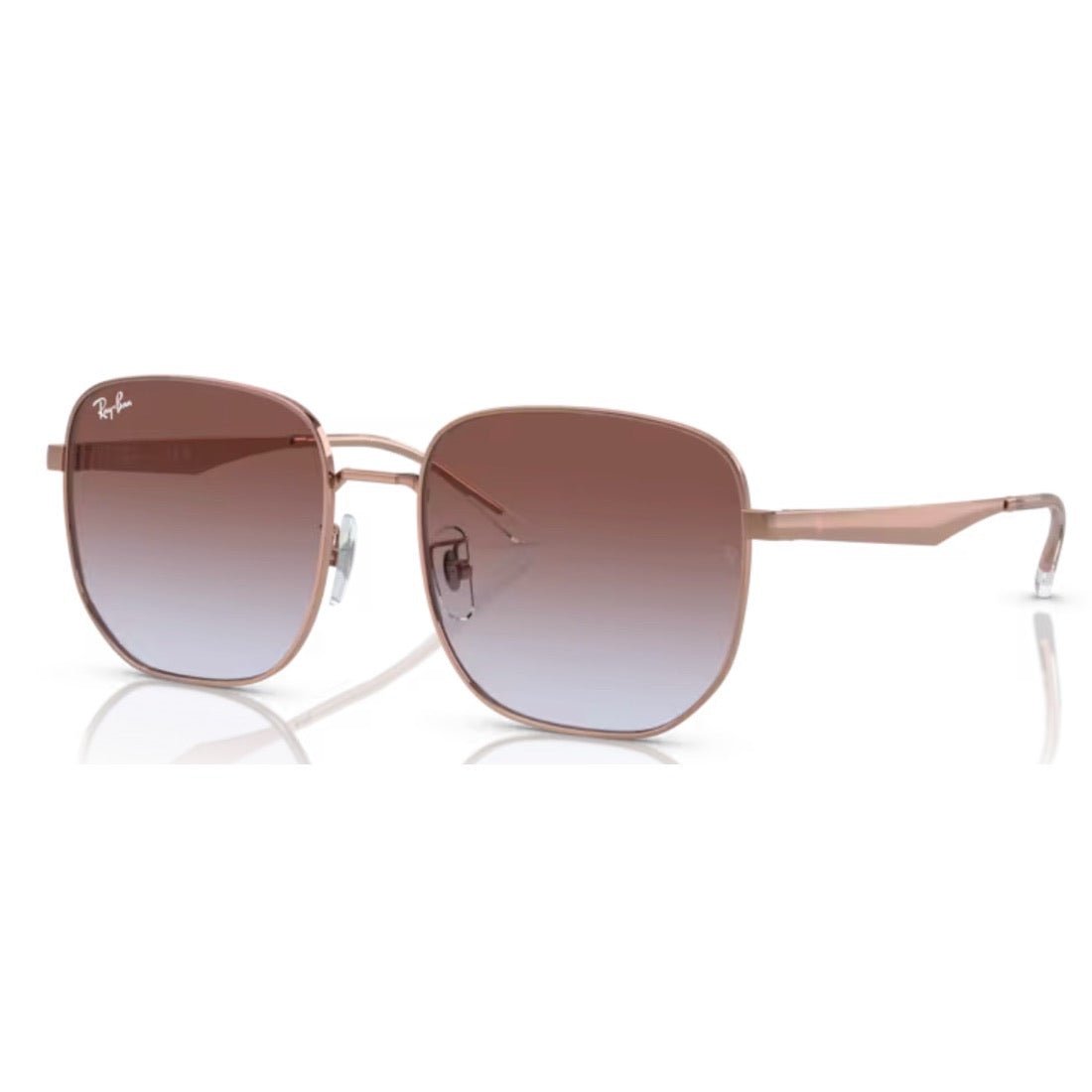 RAY - BAN - RB3713D 9202I8 - PARIS LUNETIER