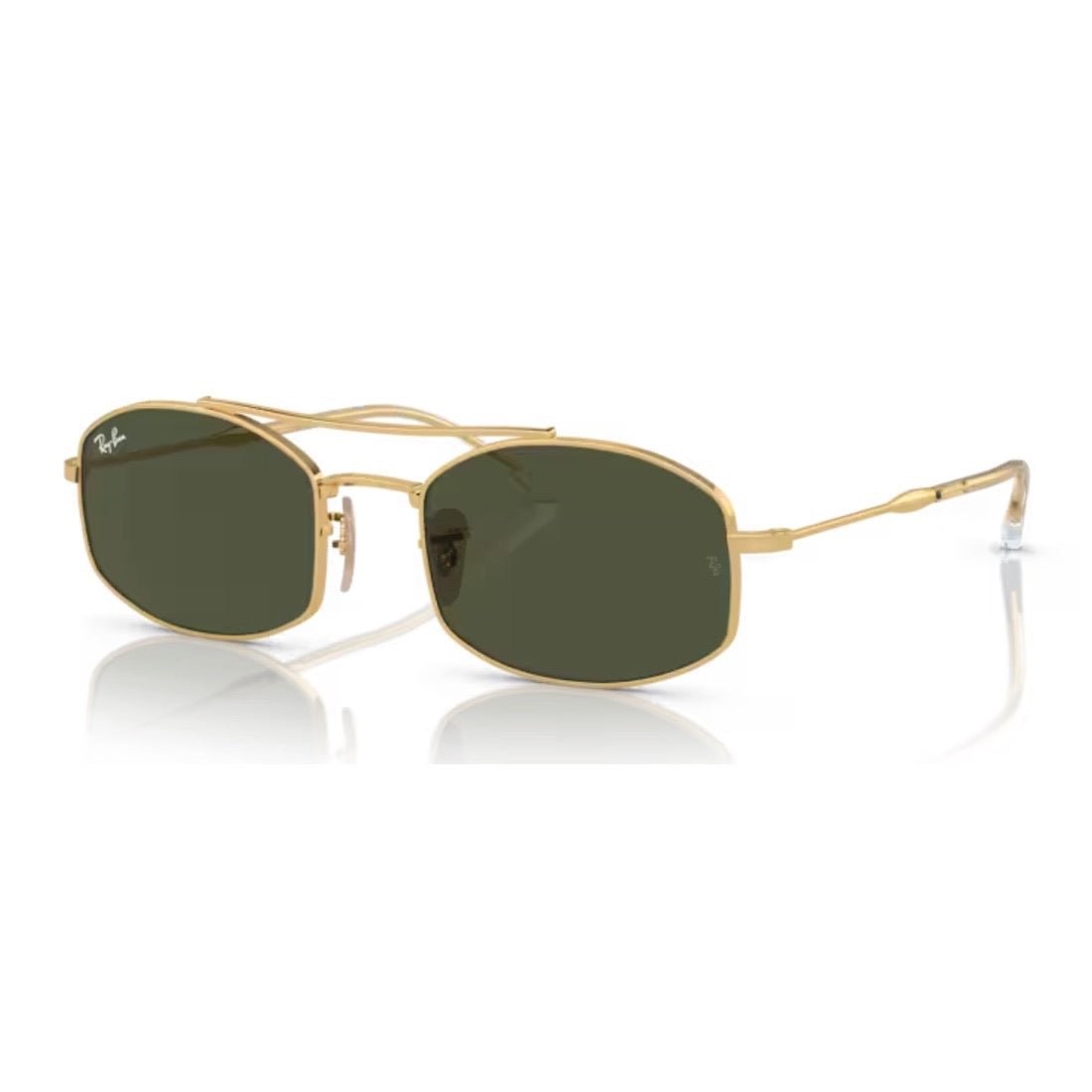 RAY - BAN - RB3719 001/31 - PARIS LUNETIER