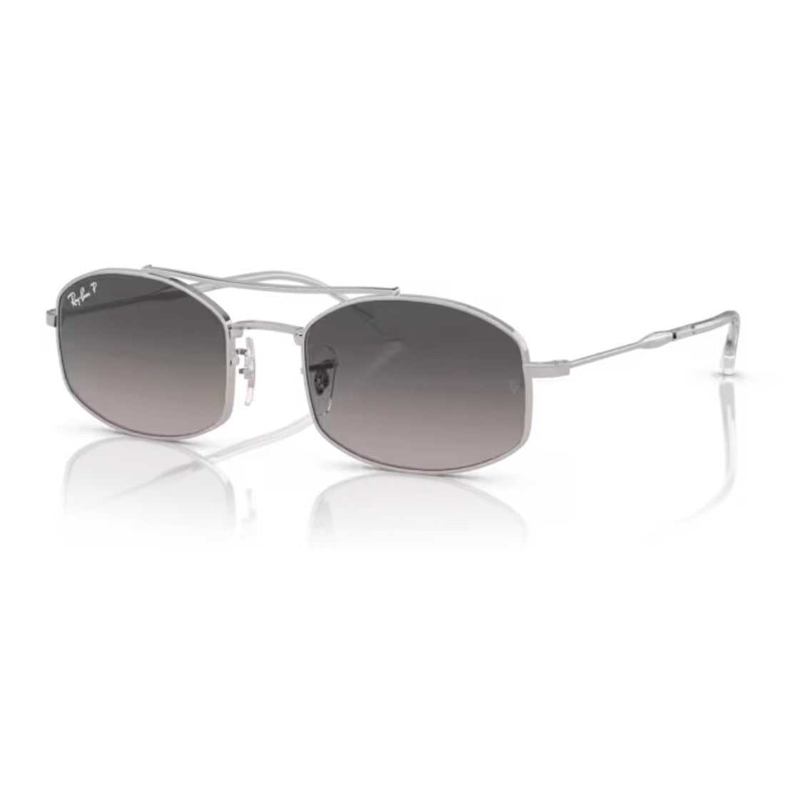 RAY - BAN - RB3719 003/M3 - PARIS LUNETIER