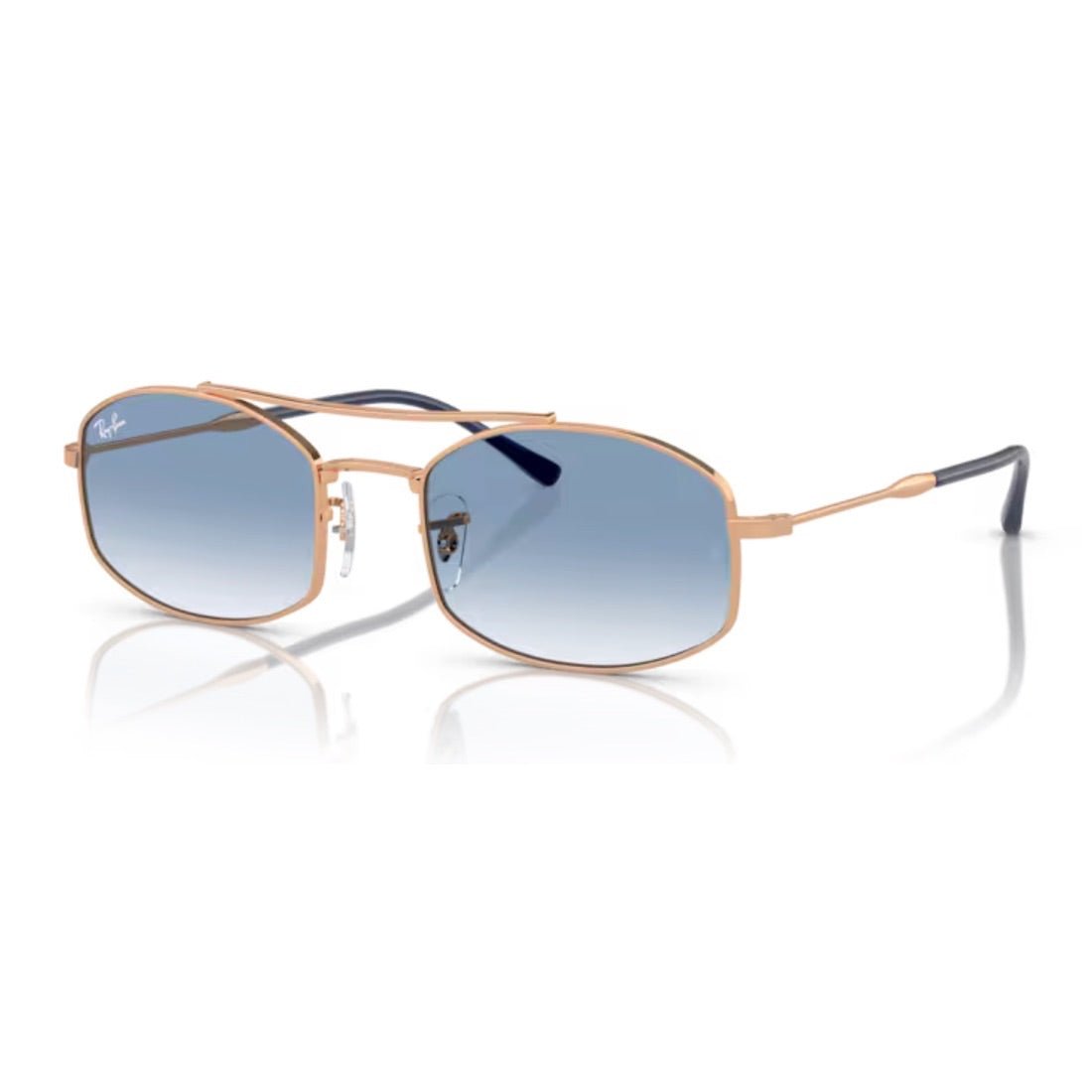 RAY - BAN - RB3719 92623F - PARIS LUNETIER