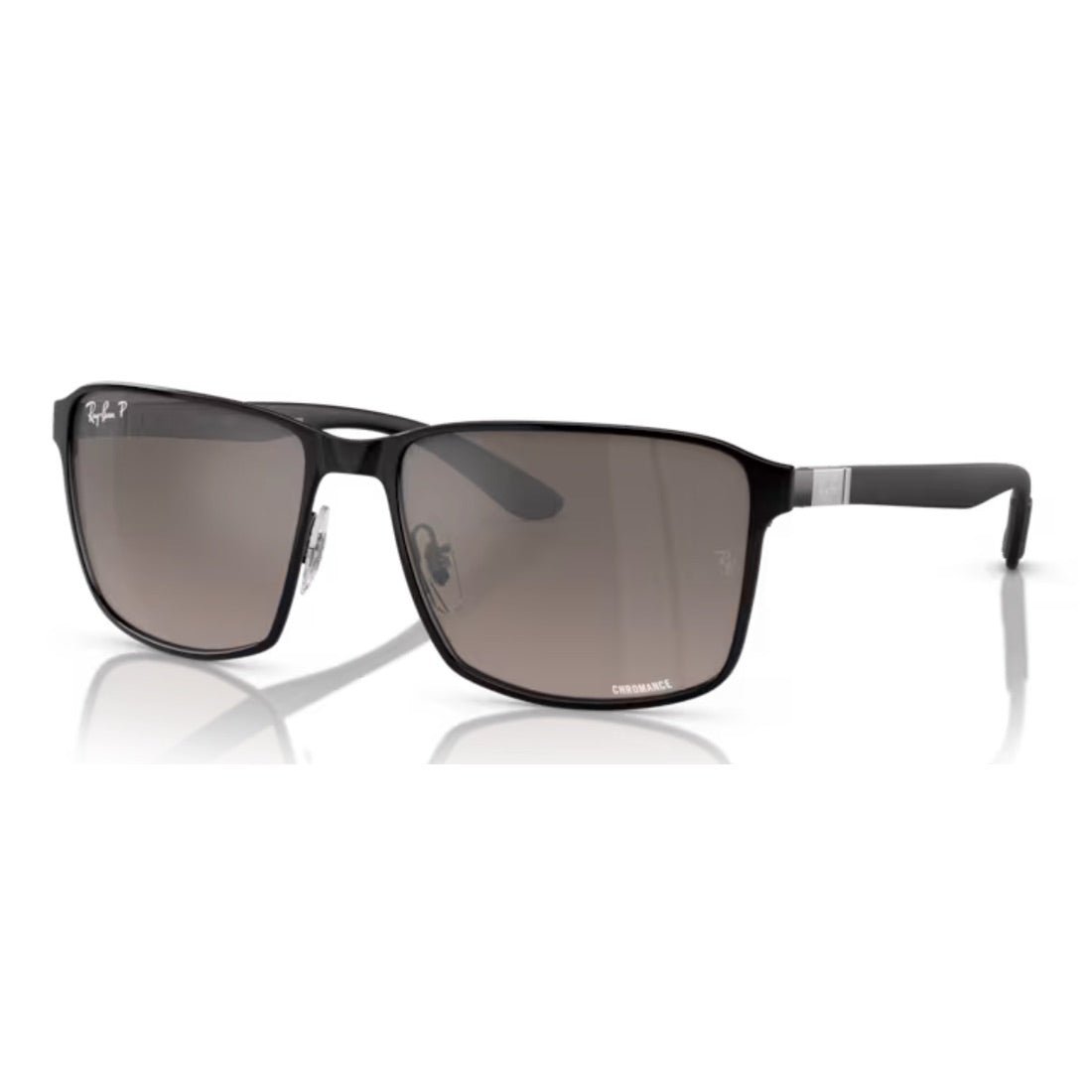 RAY - BAN - RB3721CH 186/5J - PARIS LUNETIER