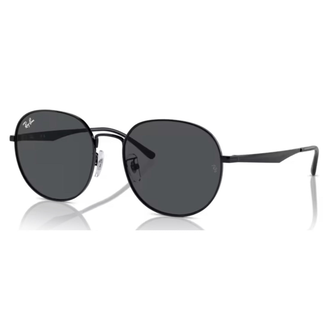 RAY - BAN - RB3727D 002/87 - PARIS LUNETIER