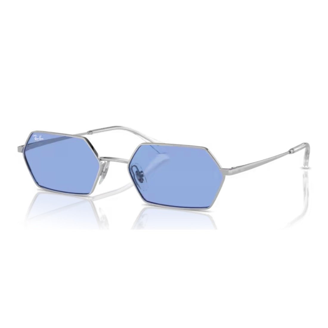 RAY - BAN - RB3728 - Yevi 003/80 - PARIS LUNETIER