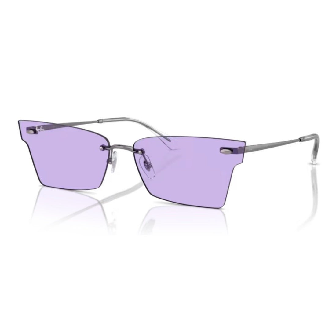 RAY - BAN - RB3730 - Xime 004/1A - PARIS LUNETIER