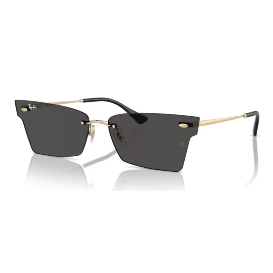 RAY - BAN - RB3730 - Xime 921387 - PARIS LUNETIER