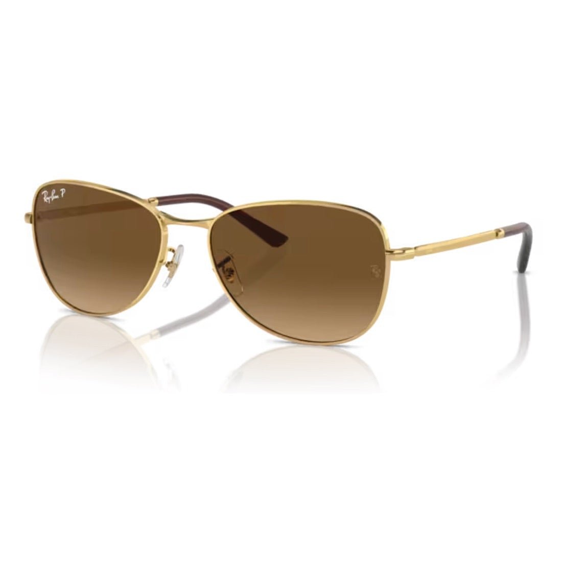 RAY - BAN - RB3733 001/M2 - PARIS LUNETIER