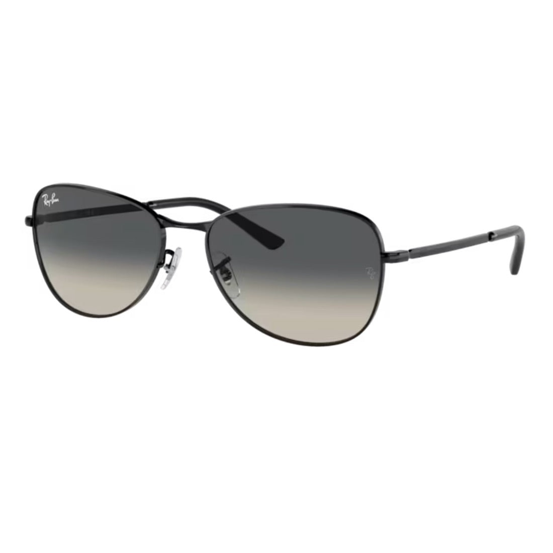 RAY - BAN - RB3733 002/71 - PARIS LUNETIER