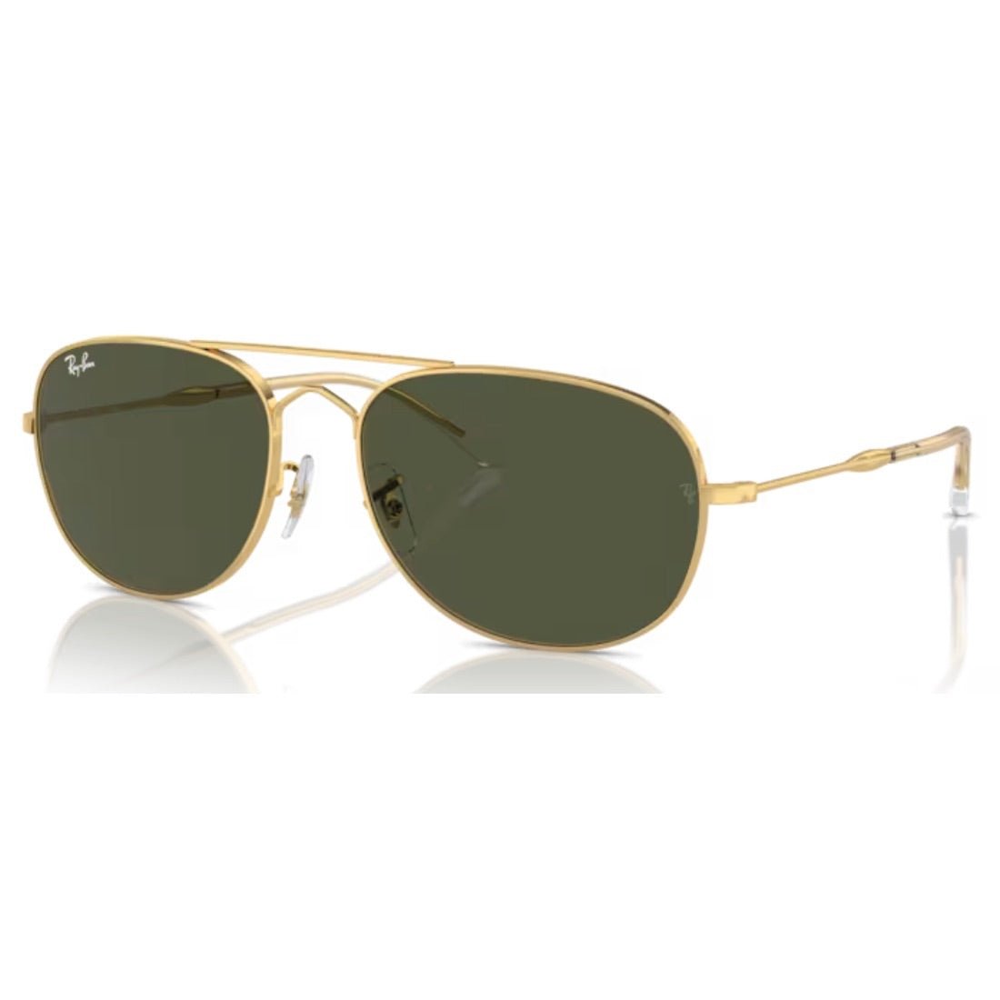 RAY - BAN - RB3735 - Bain bridge 001/31 - PARIS LUNETIER