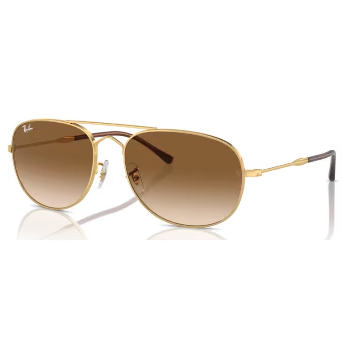 RAY - BAN - RB3735 - Bain bridge 001/51 - PARIS LUNETIER