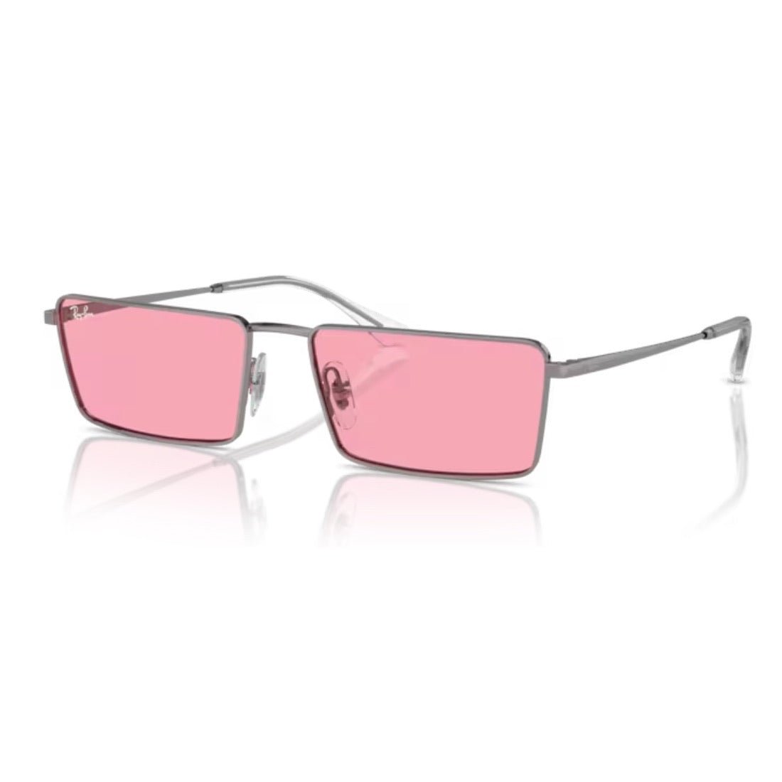 RAY - BAN - RB3741 - Emy 004/84 - PARIS LUNETIER