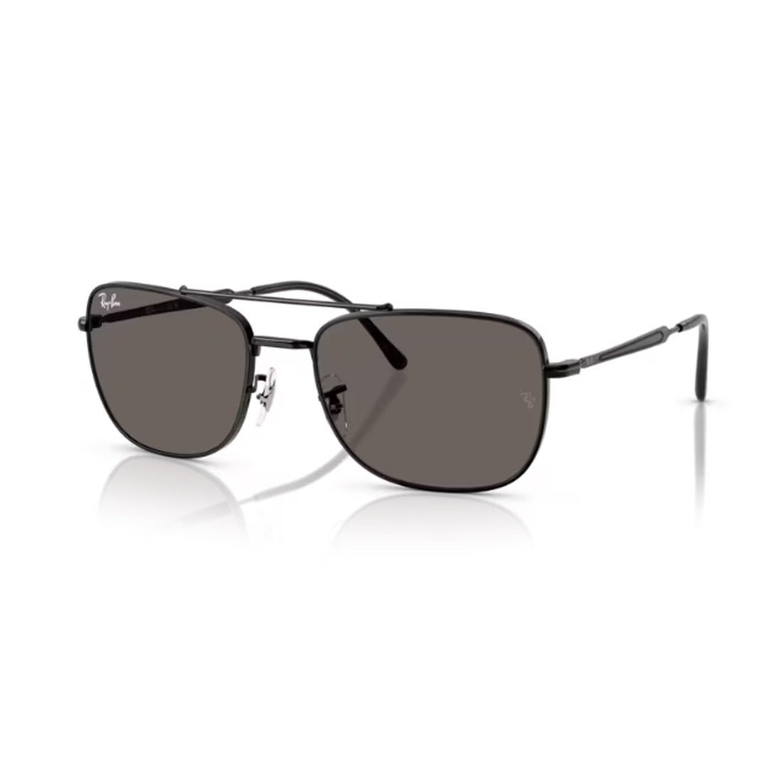 RAY-BAN - RB3755 002/B1 - PARIS LUNETIER
