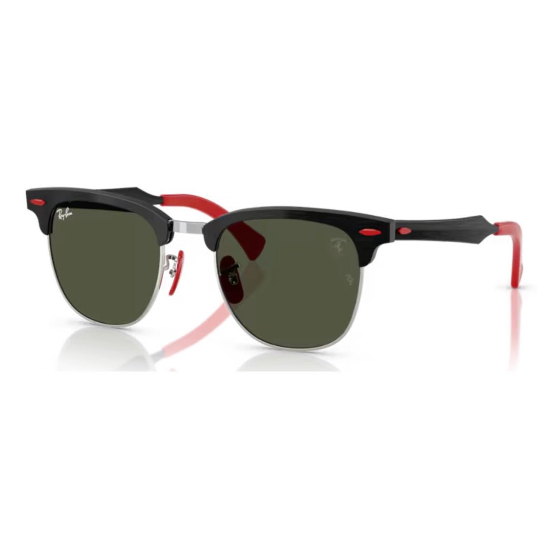 RAY - BAN - RB3807M F11031 - PARIS LUNETIER