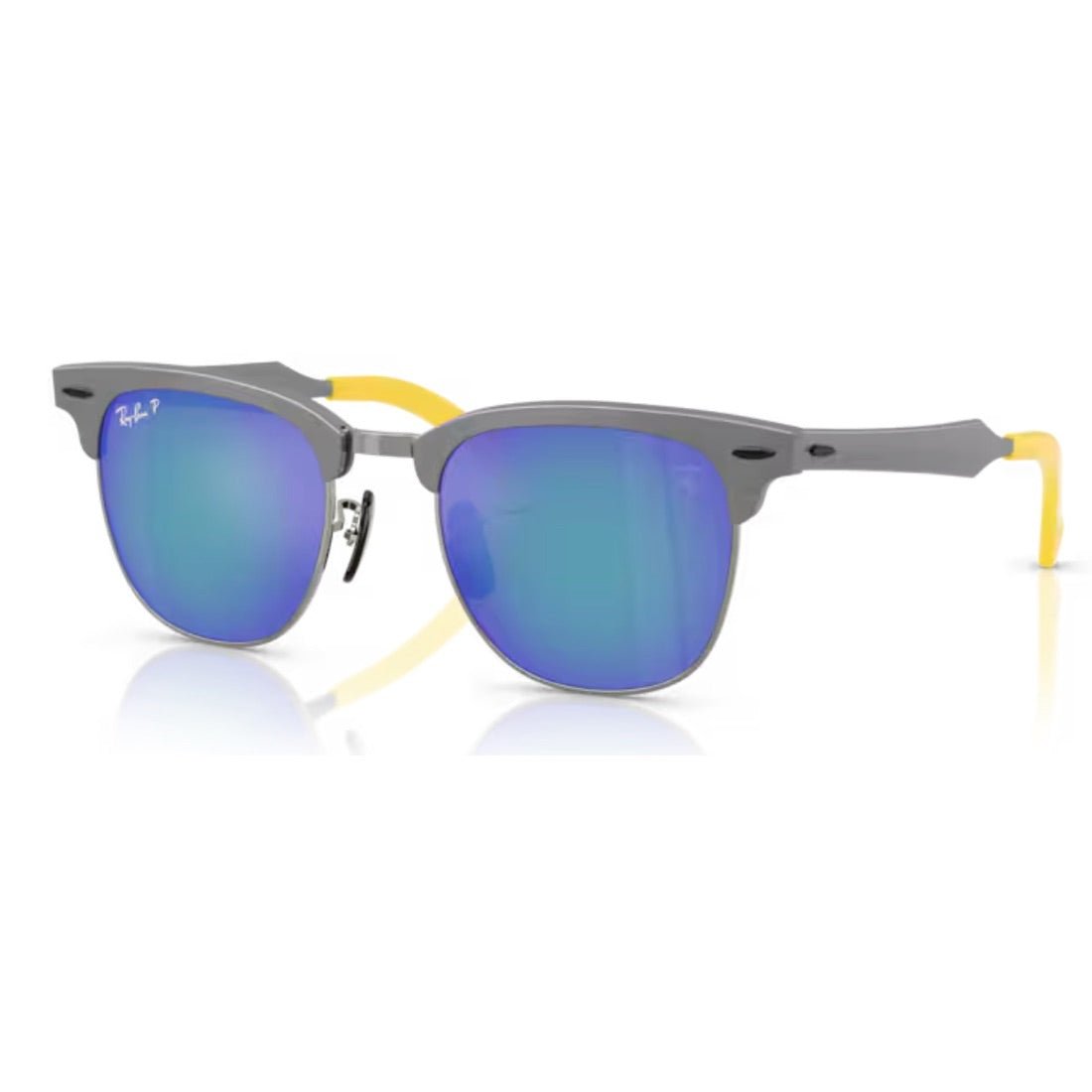 RAY - BAN - RB3807M F1134L - PARIS LUNETIER