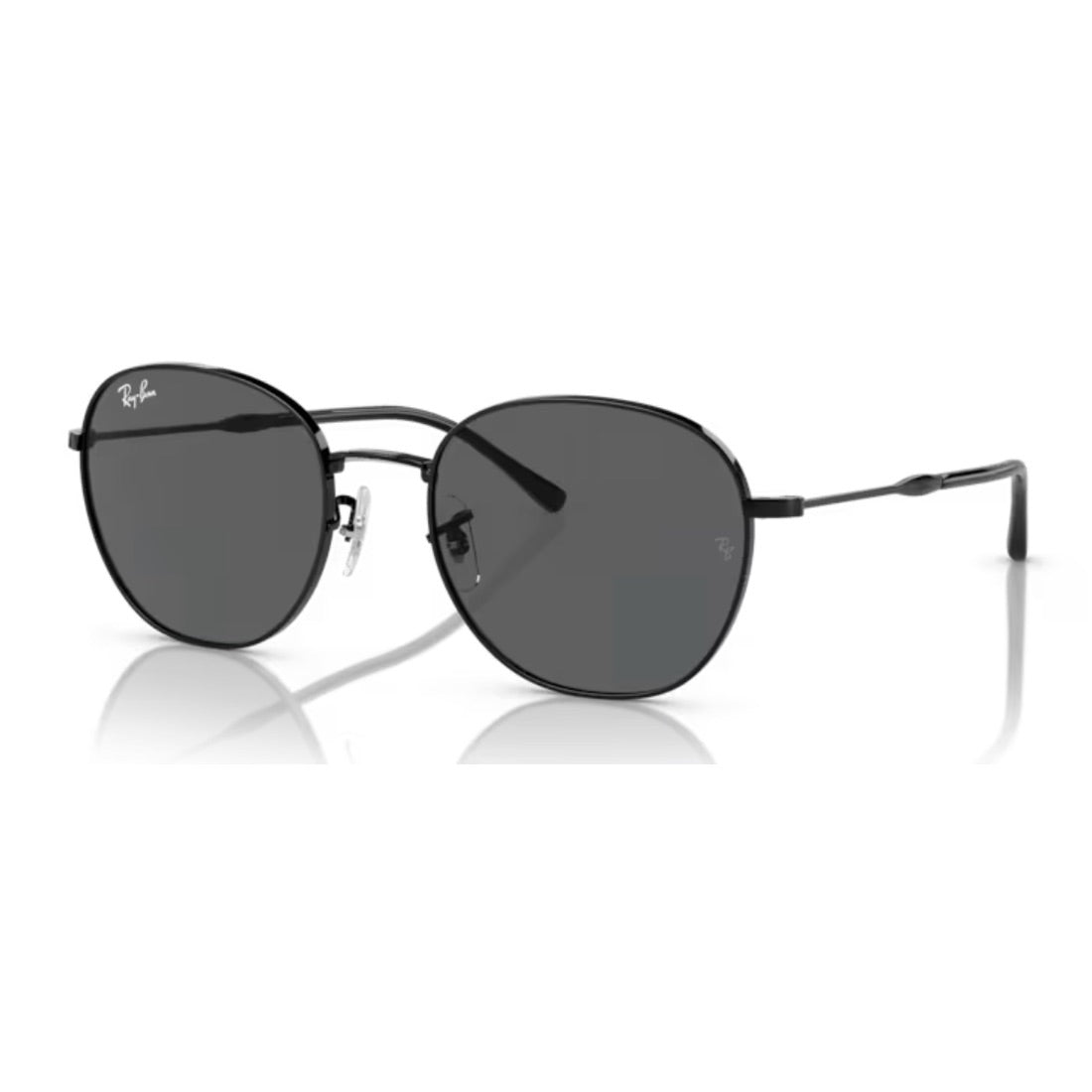 RAY - BAN - RB3809 002/B1 - PARIS LUNETIER
