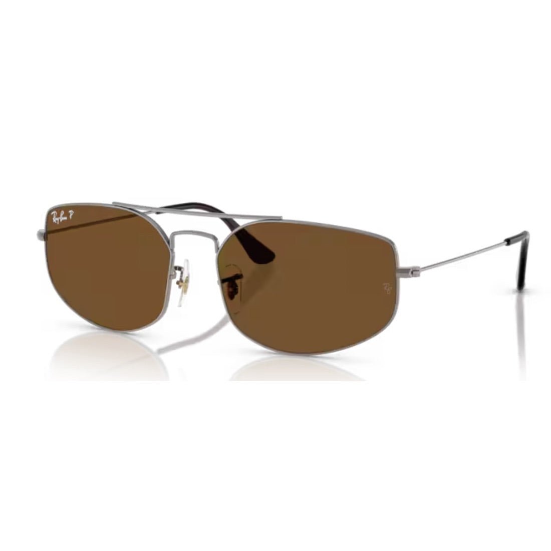 RAY - BAN - RB3845 - Explorer 5 004/57 - PARIS LUNETIER