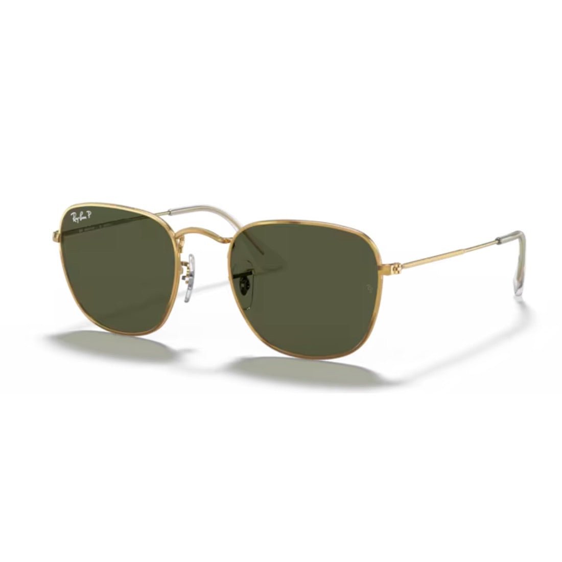 RAY - BAN - RB3857 - Frank 919658 - PARIS LUNETIER