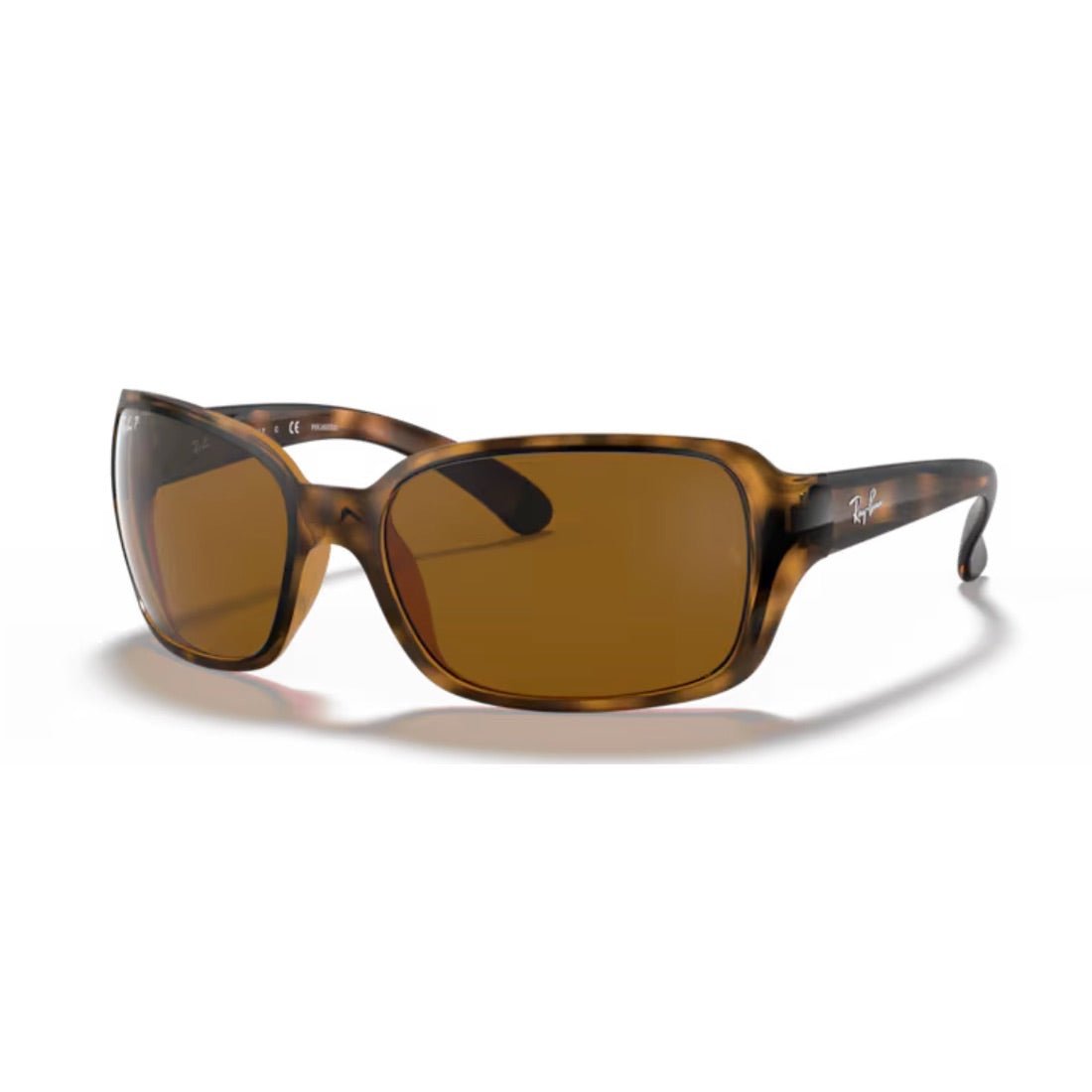 RAY - BAN - RB4068 642/57 - PARIS LUNETIER