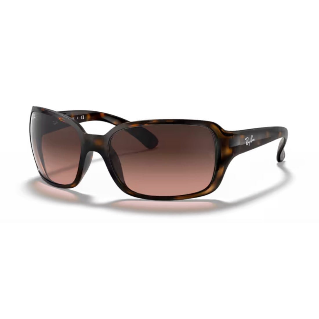 RAY - BAN - RB4068 642/A5 - PARIS LUNETIER