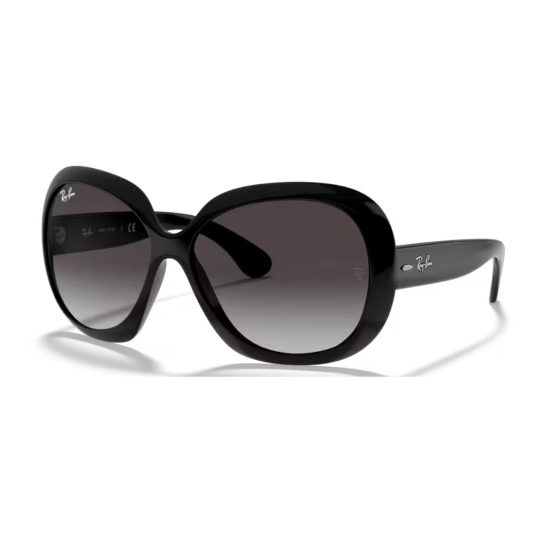 RAY - BAN - RB4098 - Jackie ohh ii 601/8G - PARIS LUNETIER