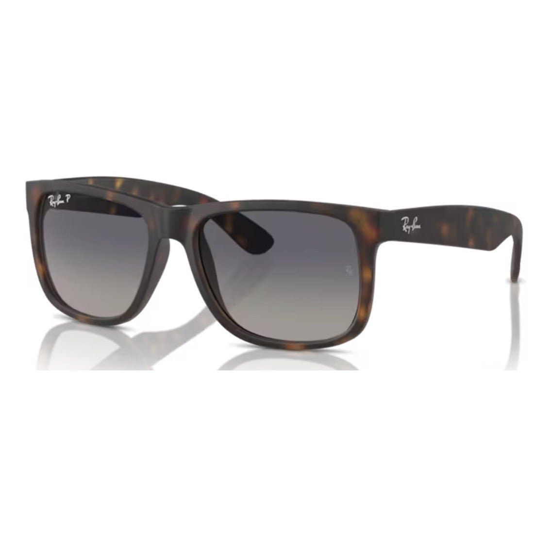 RAY - BAN - RB4165 - Justin 865/8S - PARIS LUNETIER