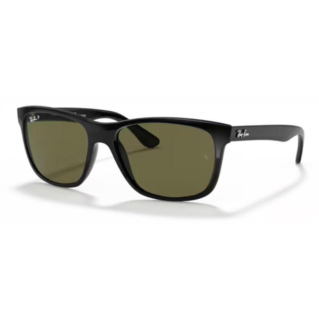 RAY - BAN - RB4181 601/9A - PARIS LUNETIER