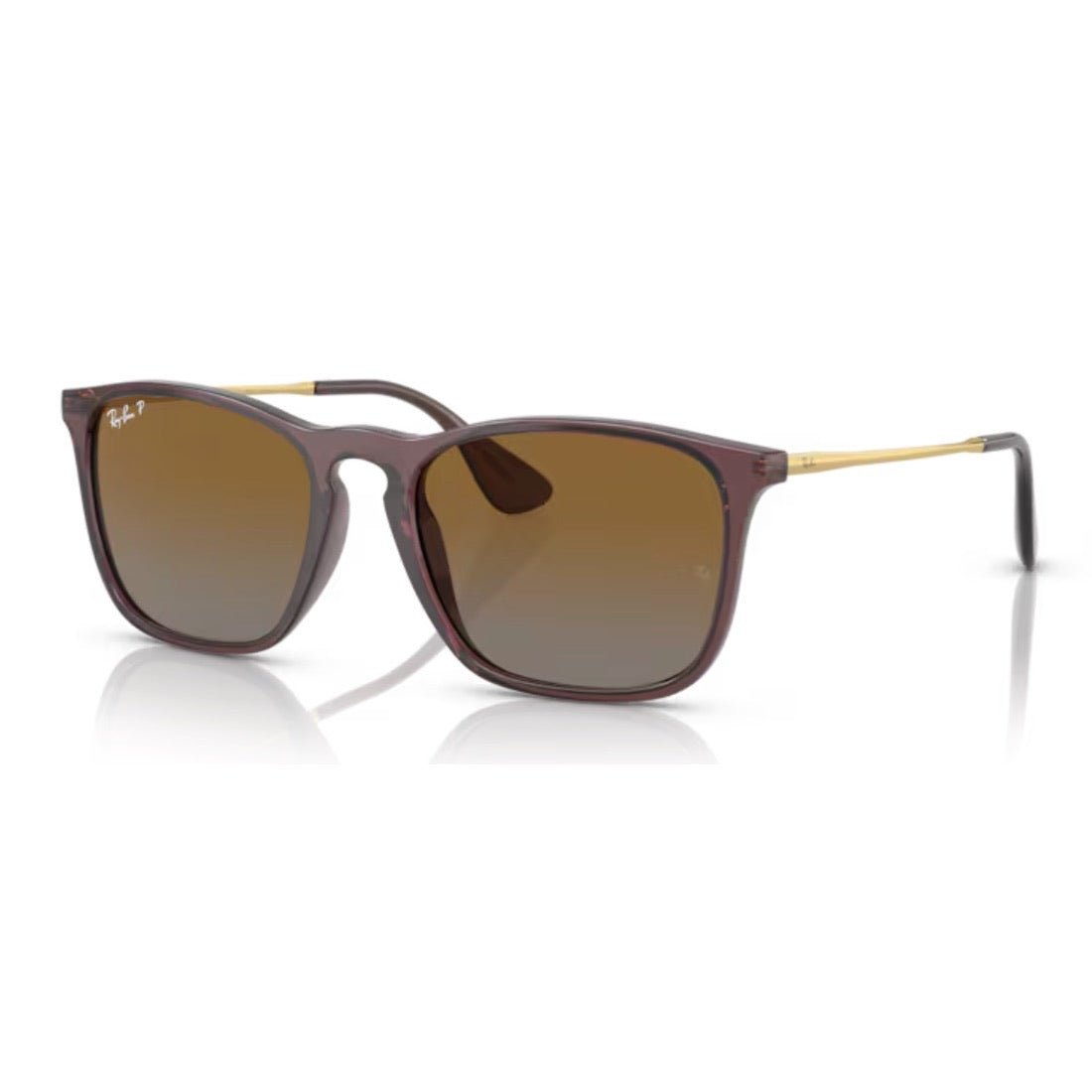RAY - BAN - RB4187 - Chris 6593T5 - PARIS LUNETIER