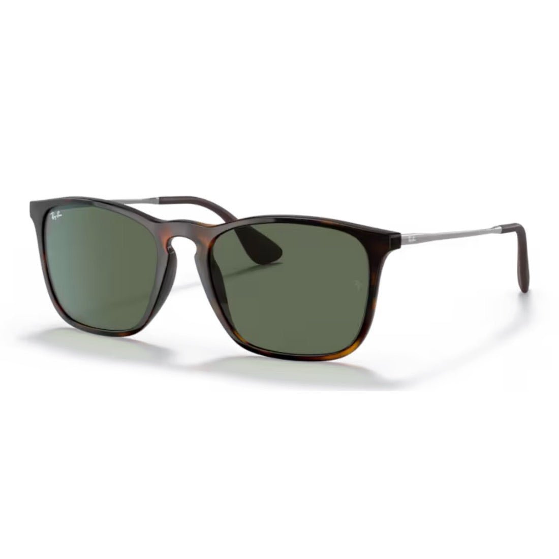 RAY - BAN - RB4187 - Chris 710/71 - PARIS LUNETIER