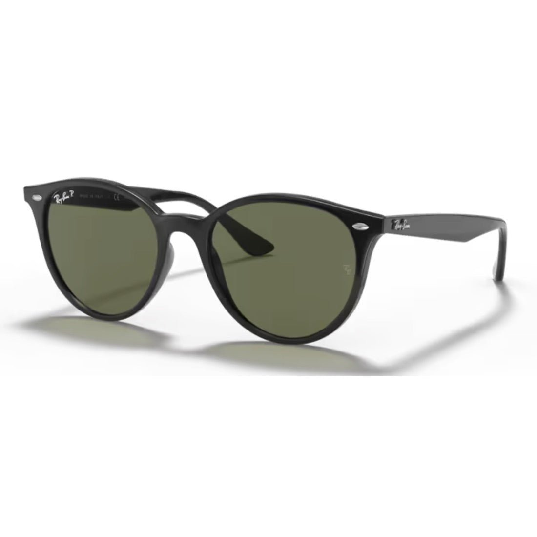 RAY - BAN - RB4305 601/9A - PARIS LUNETIER