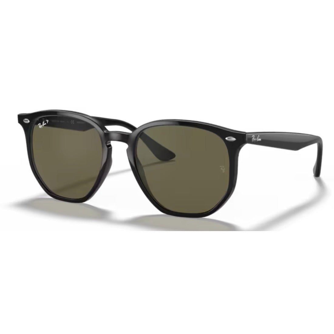 RAY - BAN - RB4306 601/9A - PARIS LUNETIER