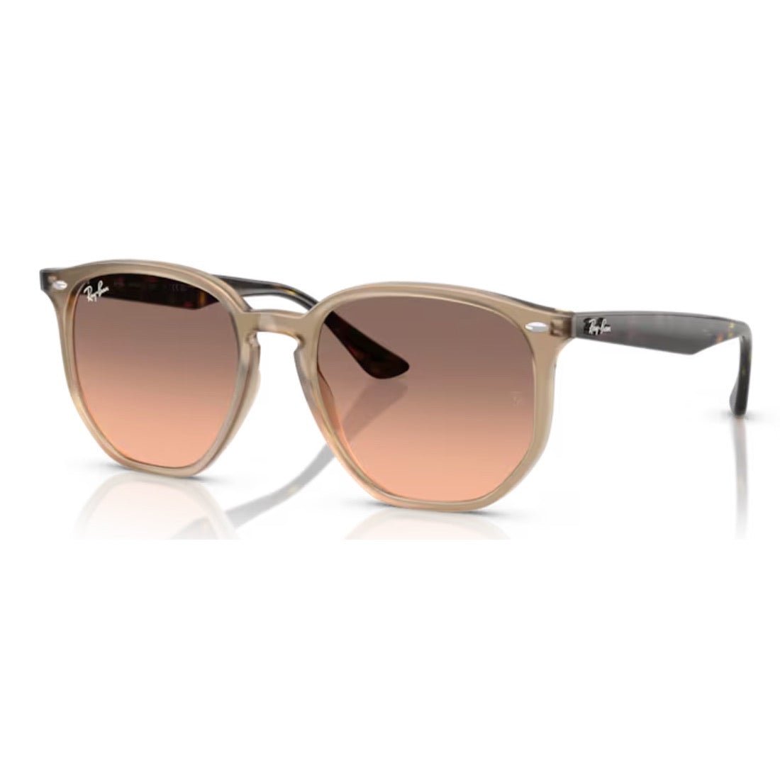 RAY - BAN - RB4306 678846 - PARIS LUNETIER