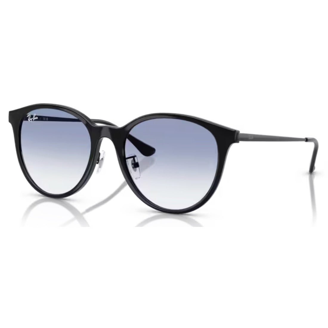 RAY - BAN - RB4334D 601/19 - PARIS LUNETIER
