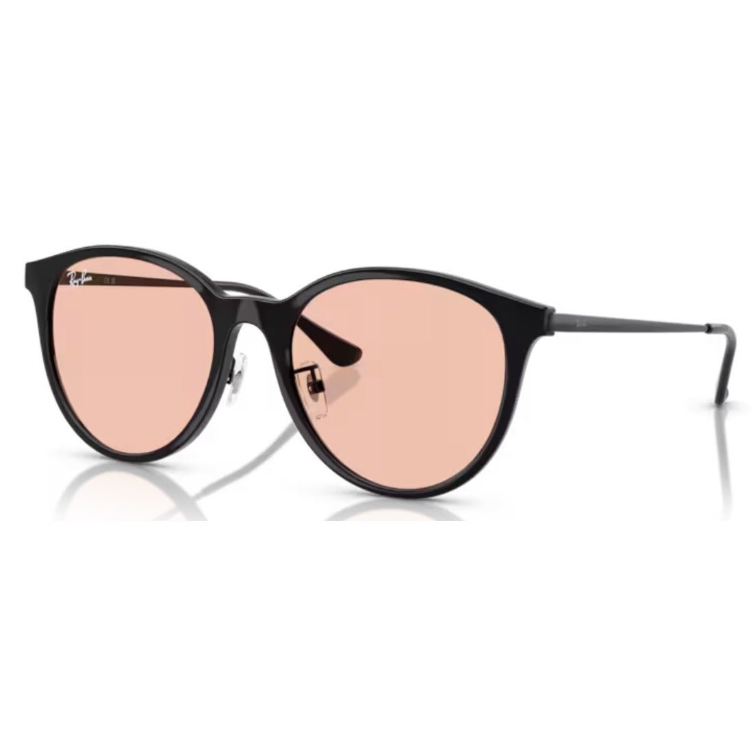 RAY - BAN - RB4334D 601/5 - PARIS LUNETIER