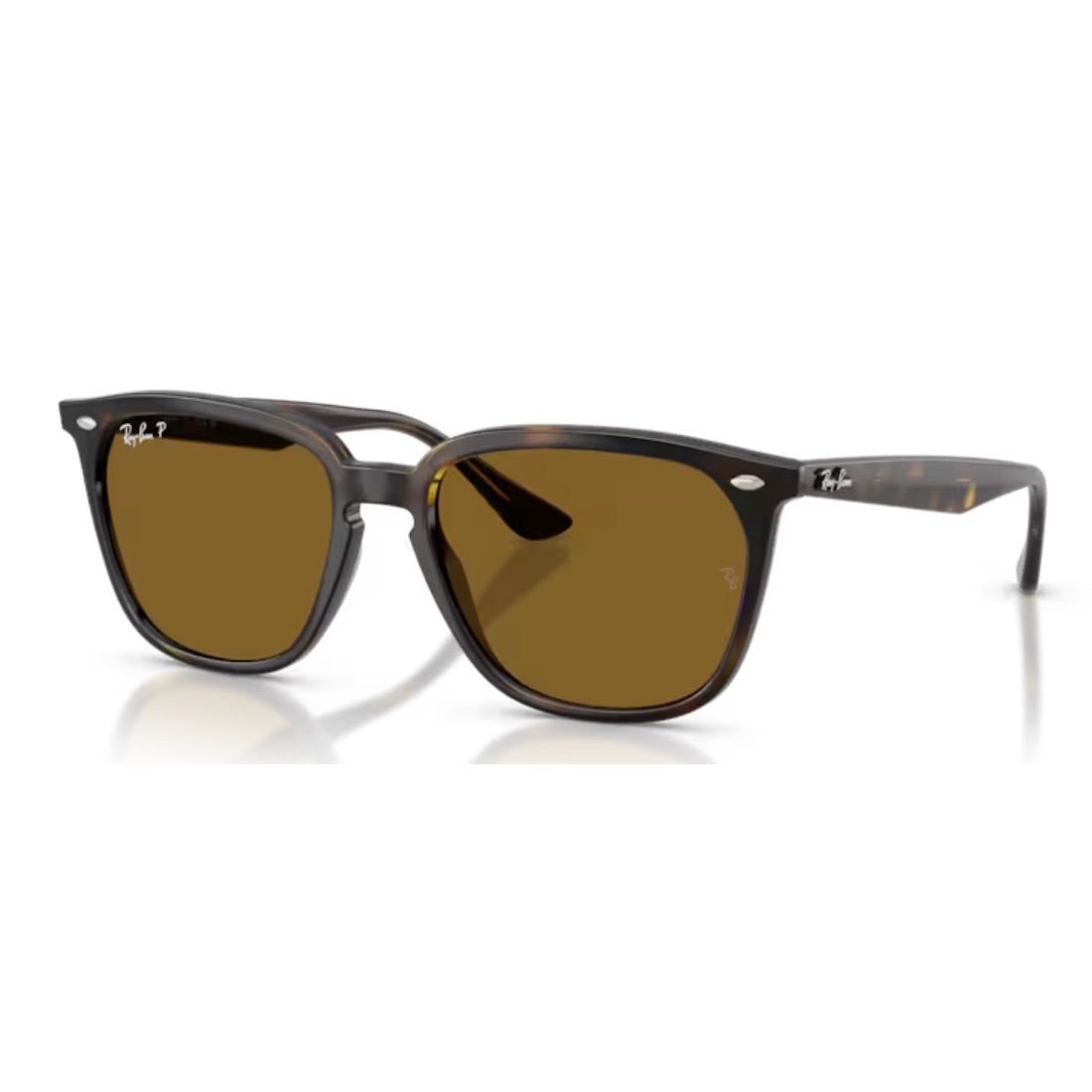 RAY - BAN - RB4362 710/83 - PARIS LUNETIER