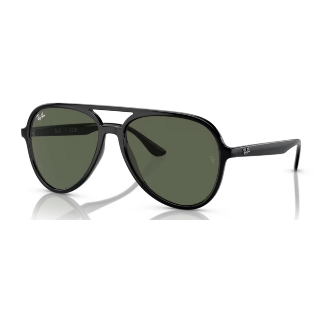 RAY - BAN - RB4376 601/71 - PARIS LUNETIER
