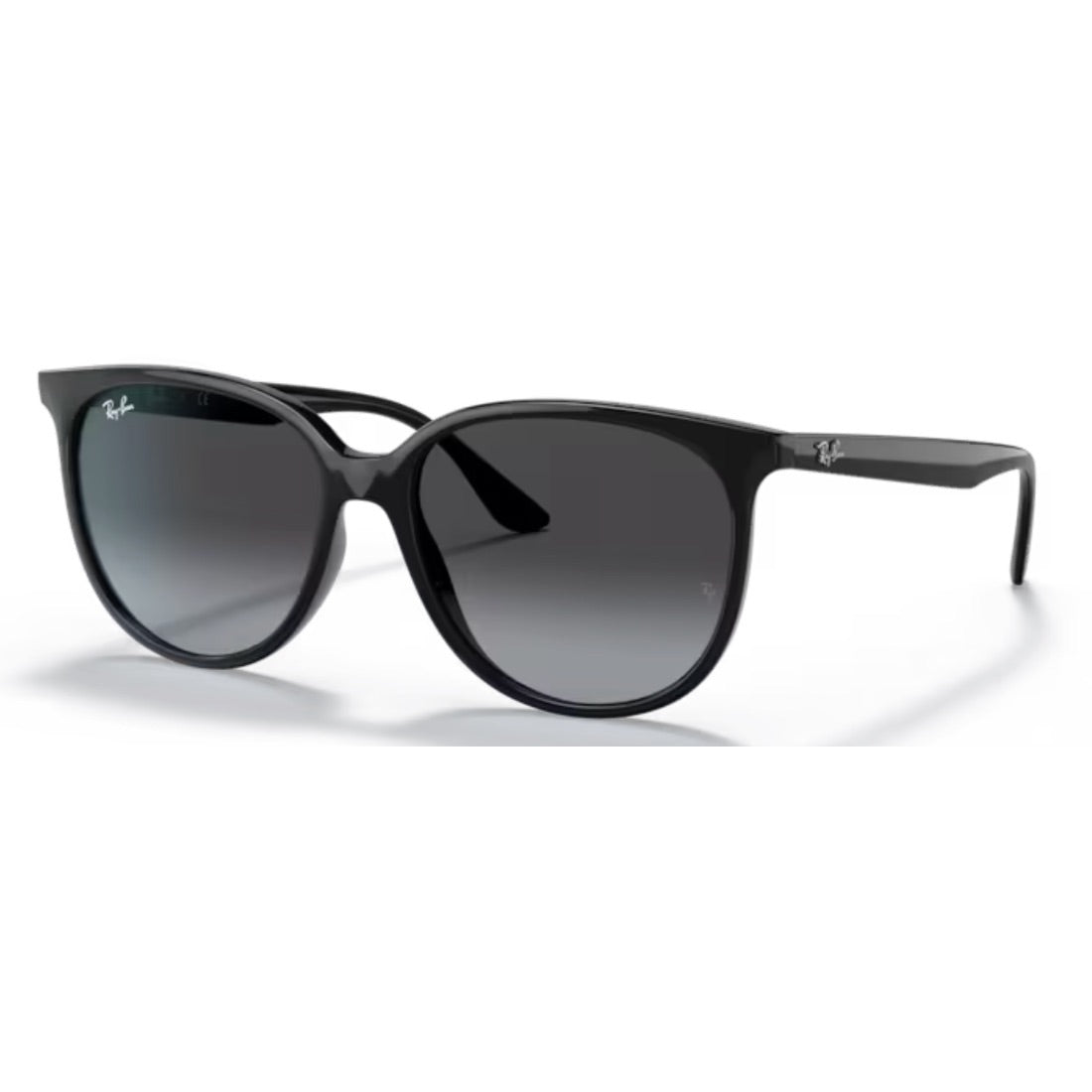 RAY - BAN - RB4378 601/8G - PARIS LUNETIER