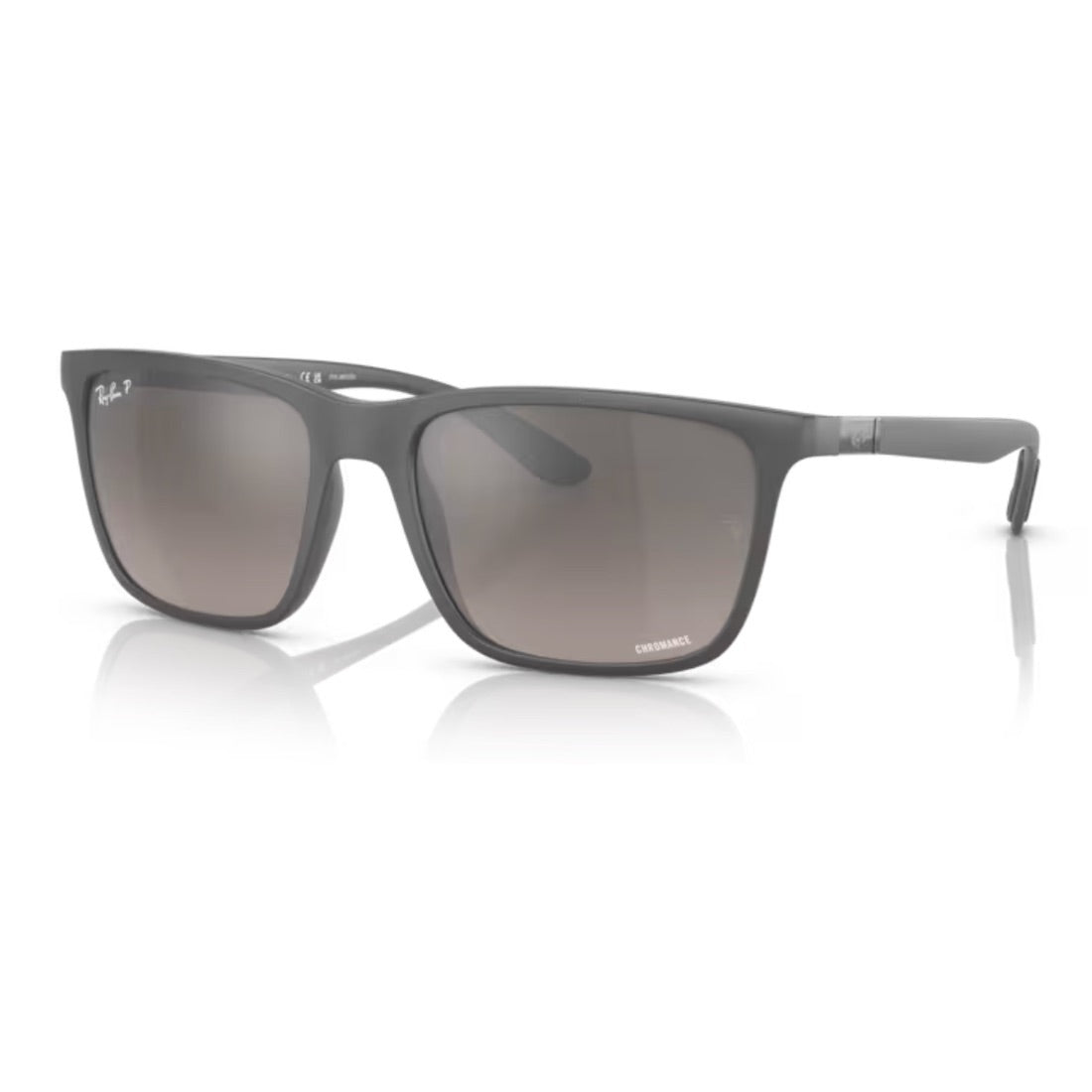 RAY - BAN - RB4385 60175J - PARIS LUNETIER