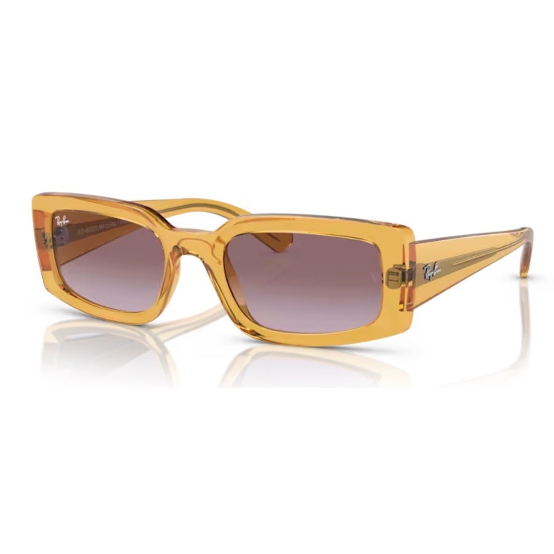 RAY - BAN - RB4395 - Kiliane 66828H - PARIS LUNETIER