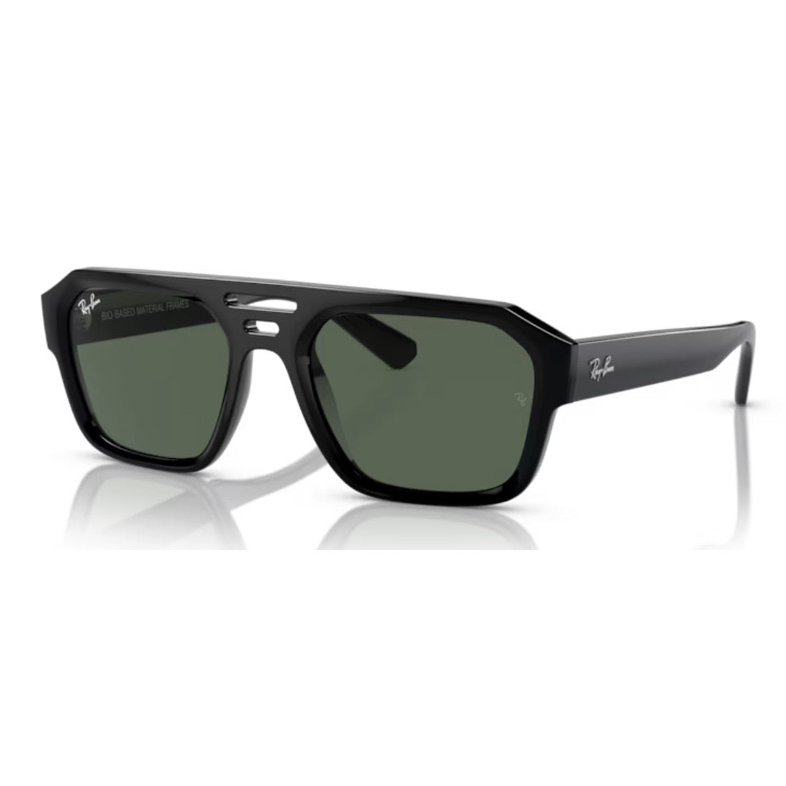 RAY - BAN - RB4397 - Corrigan 667771 - PARIS LUNETIER
