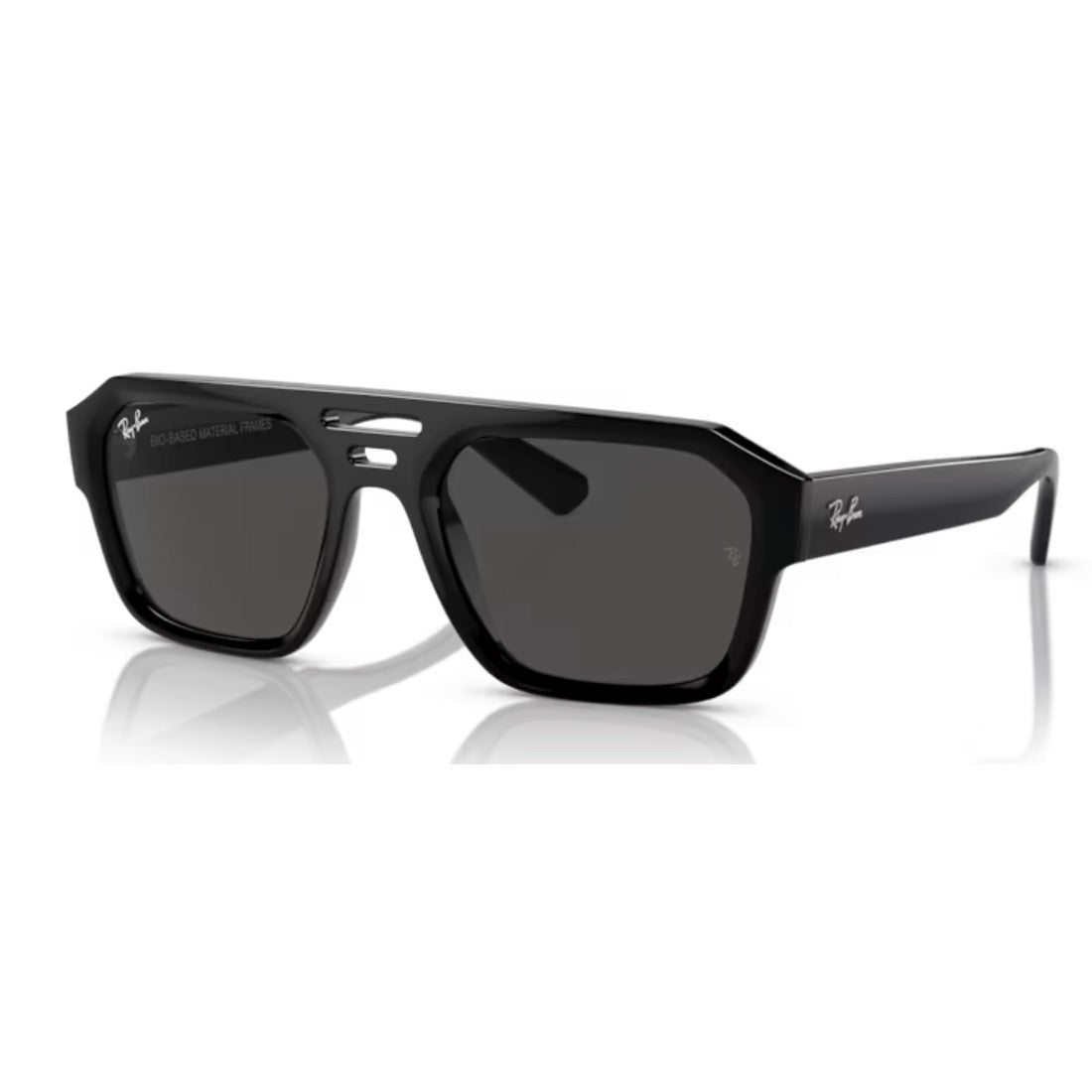 RAY - BAN - RB4397 - Corrigan 667787 - PARIS LUNETIER