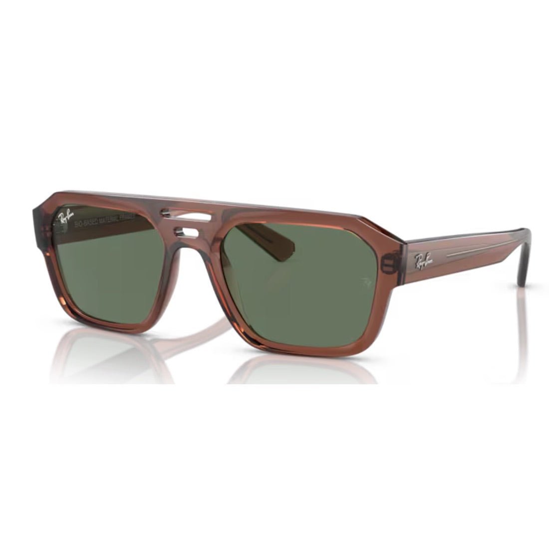 RAY - BAN - RB4397 - Corrigan 667882 - PARIS LUNETIER