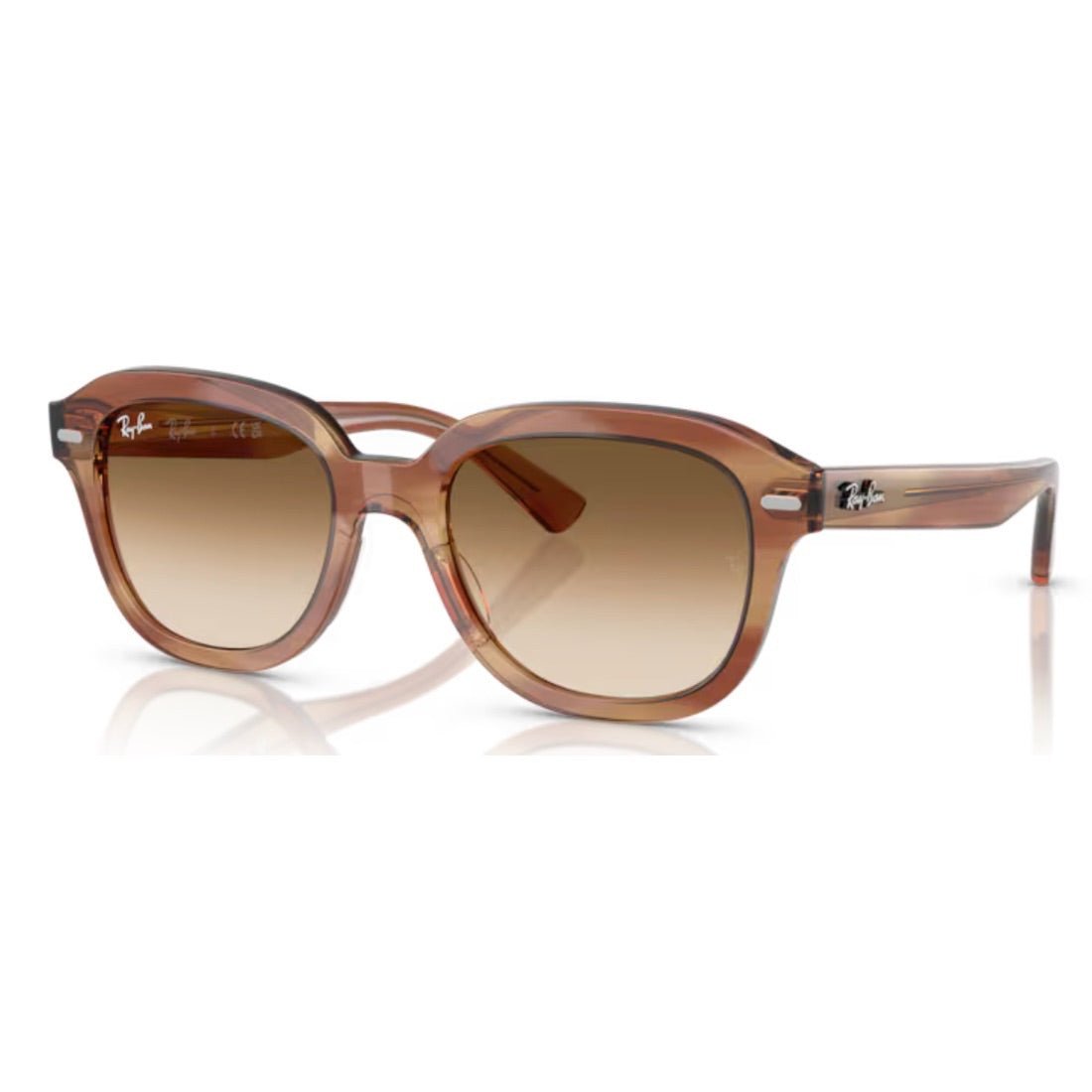 RAY - BAN - RB4398 - Erik 140351 - PARIS LUNETIER