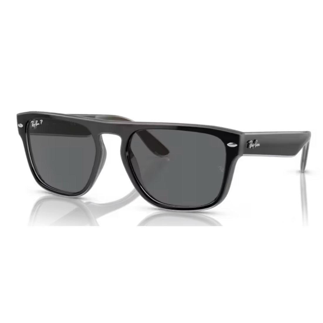 RAY - BAN - RB4407 673381 - PARIS LUNETIER