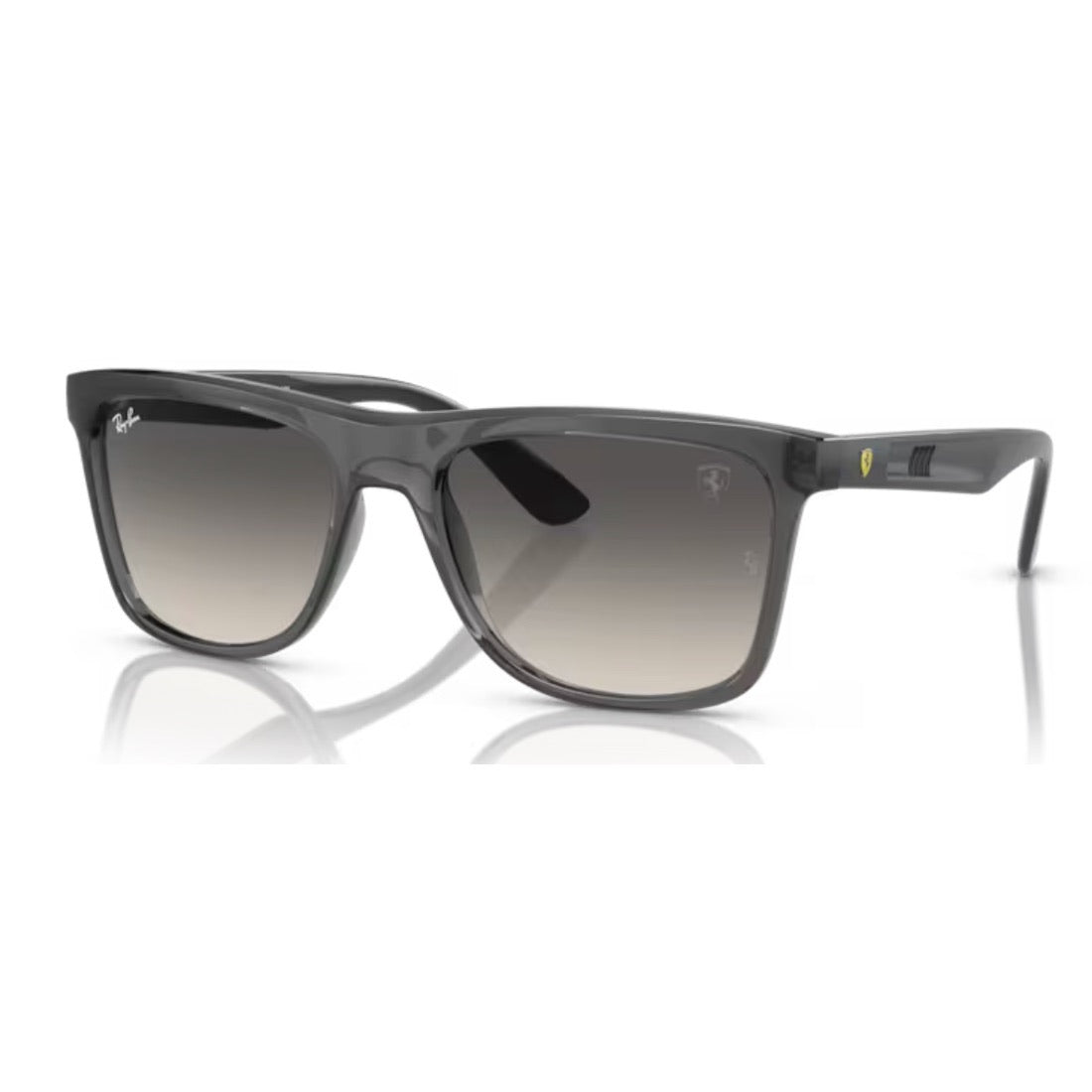 RAY - BAN - RB4413M F69111 - PARIS LUNETIER