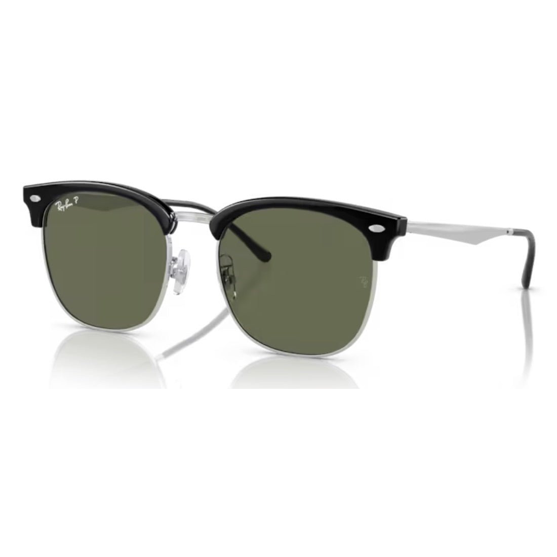 RAY - BAN - RB4418D 66709A - PARIS LUNETIER