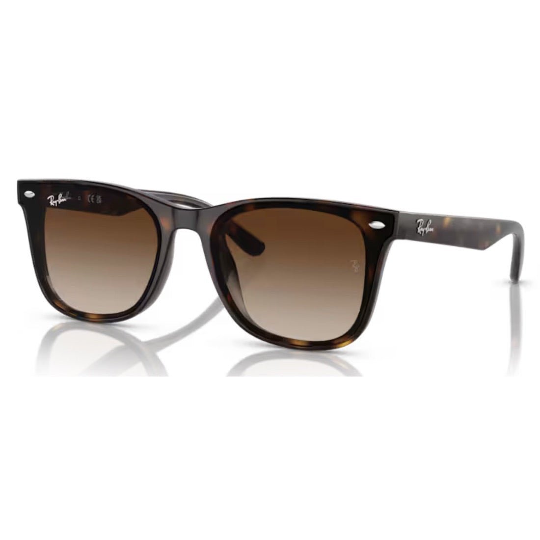 RAY - BAN - RB4420 710/13 - PARIS LUNETIER