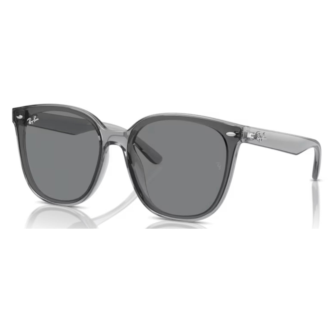 RAY - BAN - RB4423D 645087 - PARIS LUNETIER