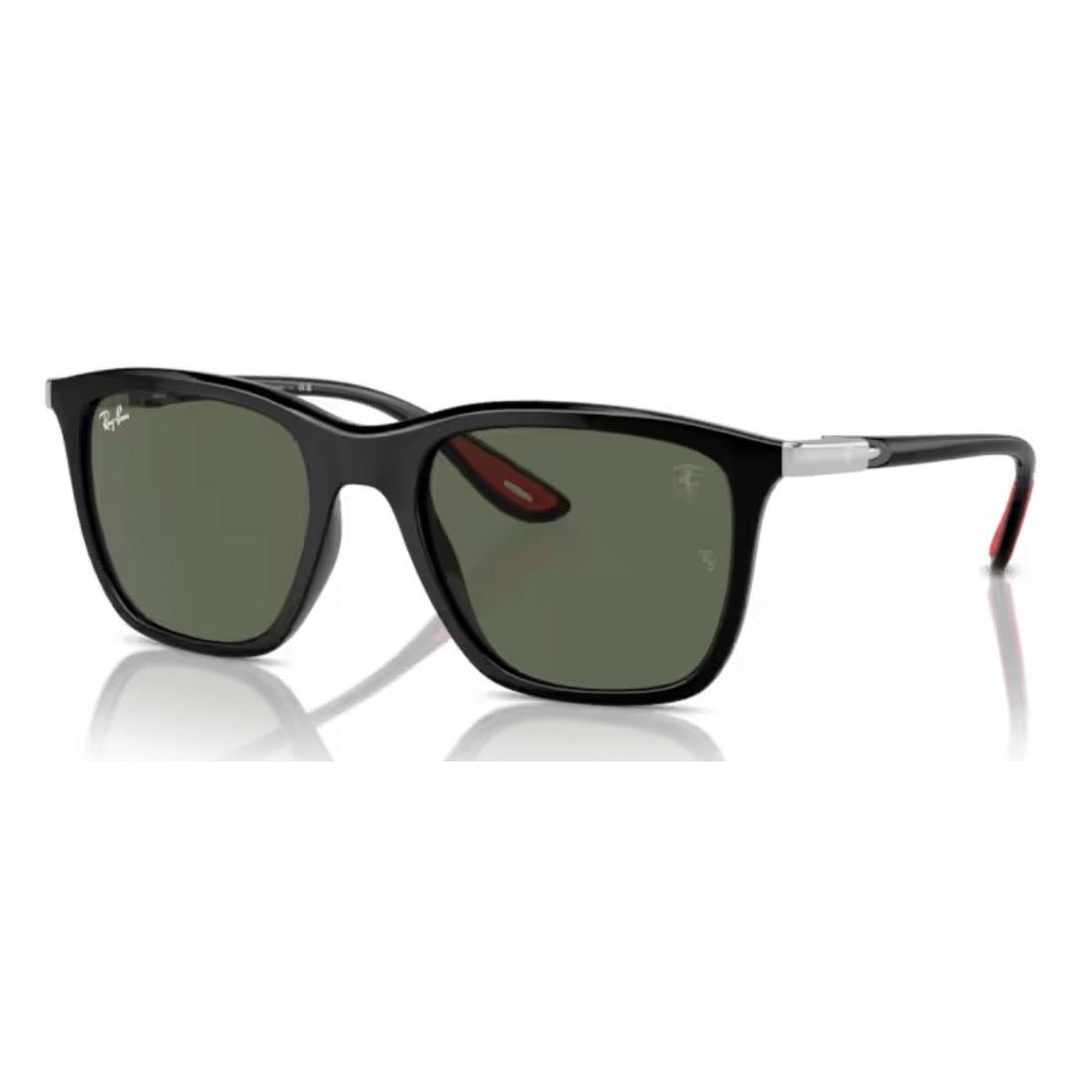 RAY - BAN - RB4433M F60171 - PARIS LUNETIER