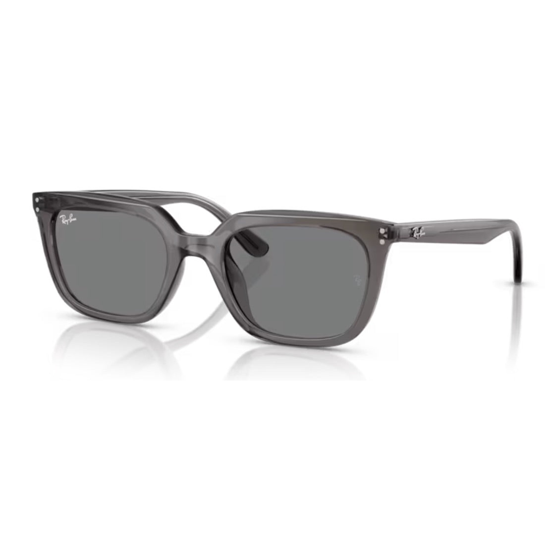 RAY - BAN - RB4439D 667587 - PARIS LUNETIER