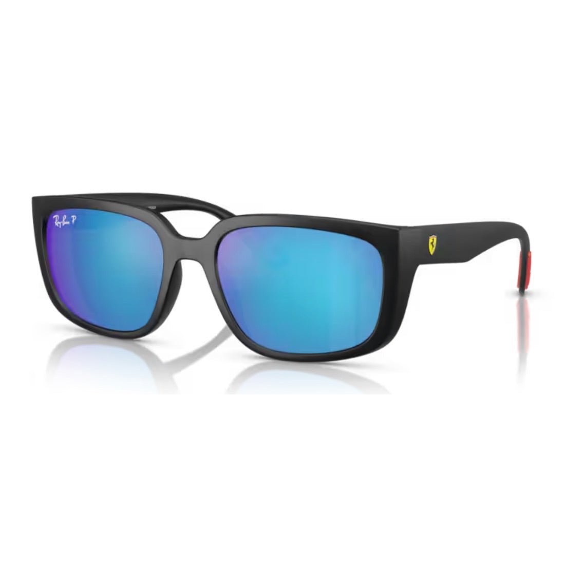RAY - BAN - RB4443M F602A1 - PARIS LUNETIER