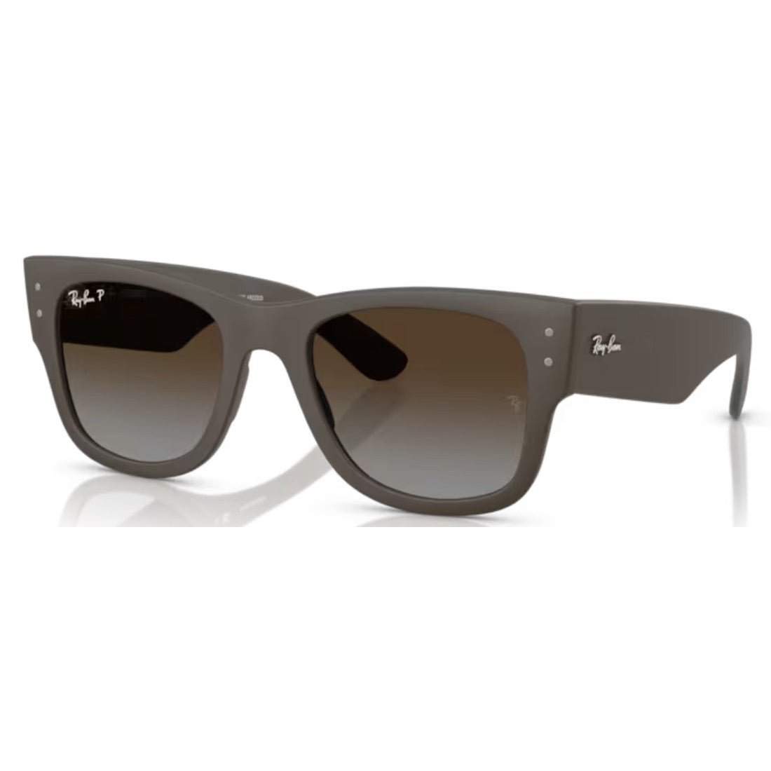 RAY - BAN - RB4840S 6124T5 - PARIS LUNETIER